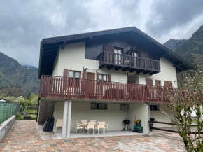 Villa Maria Arnalda Pieve Di Ledro